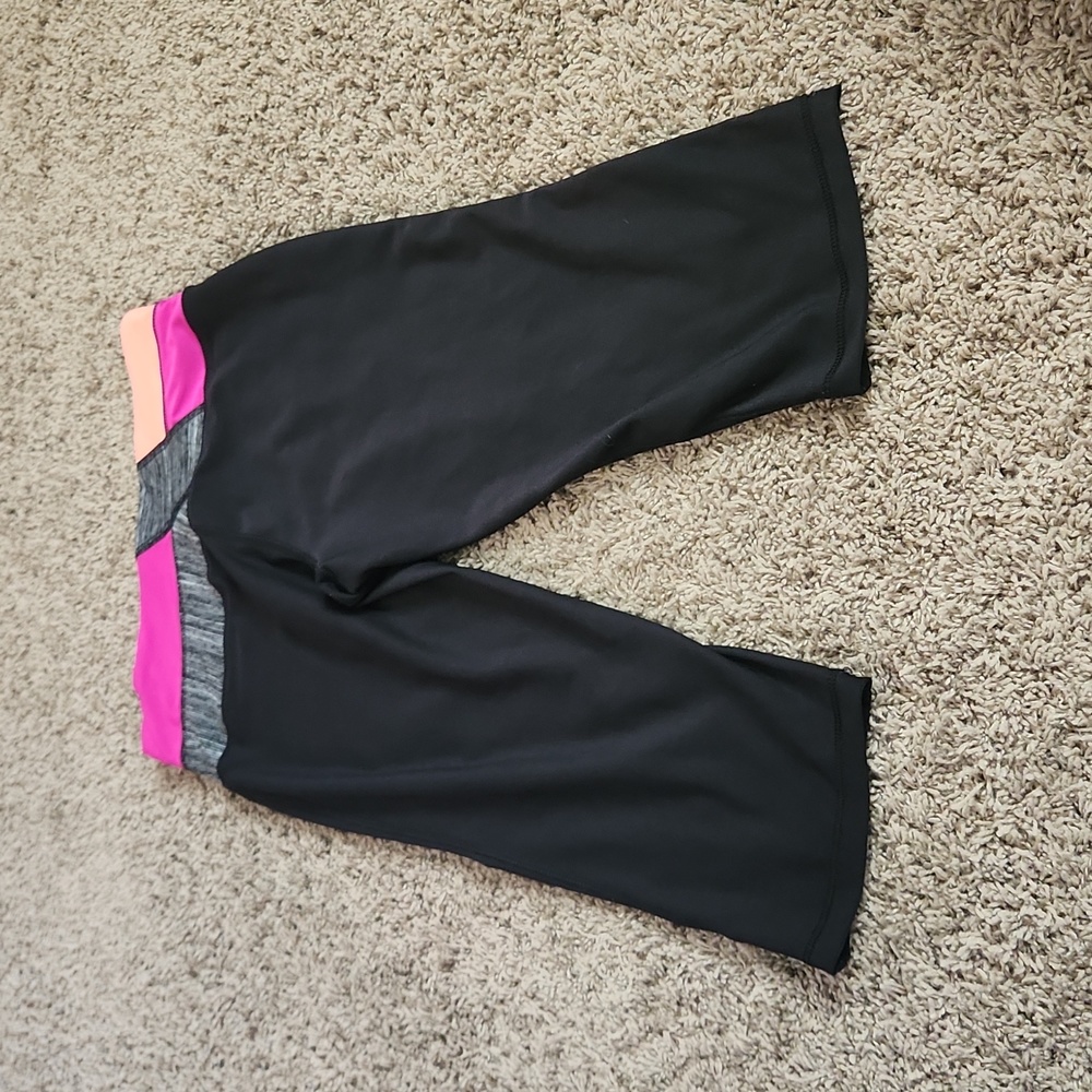 RBX Capri Leggings - Picture 5 of 5